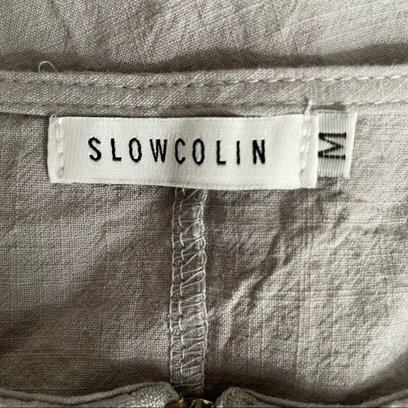 Slowcolin Woman’s Dress - Picture 4 of 5